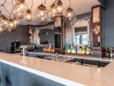 Premier Inn Saarbruecken City Centre โรงแรมในซาร์บรึคเคิน