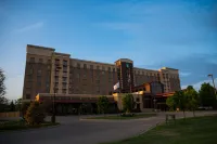 Embassy Suites by Hilton Minneapolis North Hotels in Brooklyn Center