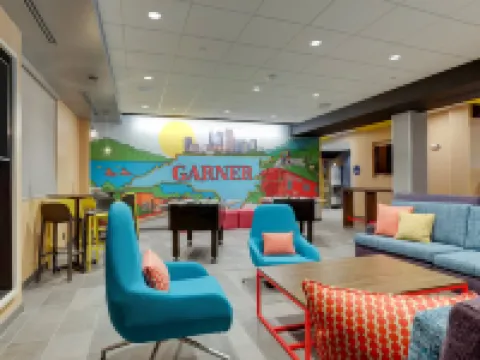 Tru by Hilton Raleigh Garner Hotels in Garner