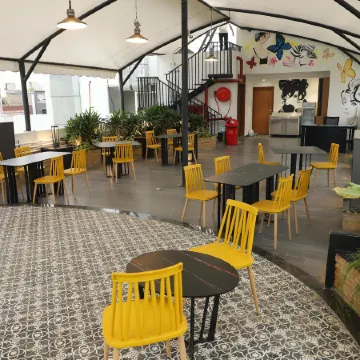 Alba Inn, Vijay Nagar