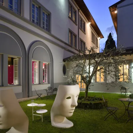 UNA Hotels Vittoria Firenze