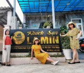 La Min Hotel - Đảo Phú Quý - 2-Star