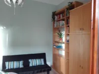 KING ROOM AMONG SEA ART TUSCAN COUNTRYSIDE