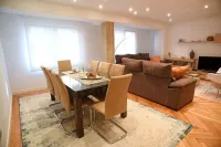 SANTANDER CITY CENTER