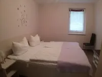 Welcome to our apartments of Villa Wald-Eck (Apartment 2) Hotel a Uckeritz