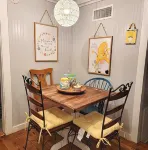 Magnolia Gnomes and Gardens, Large Fenced yard and Pets Stay Free!!