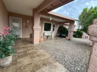 Heated Pool! WiFi Large Enclosed Yard Jetted Tub Smart TV BBQ Garage Parking