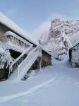 Gîte in the Heart of Nature, Cool, Calm and Magnificent View