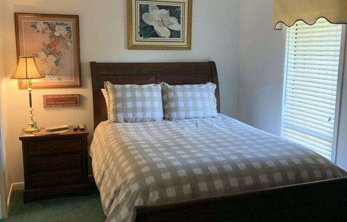 Pinehurst Condo - Cozy & Quiet at the Golf Links