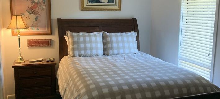 Pinehurst Condo - Cozy & Quiet at the Golf Links Hotele w: Pinehurst