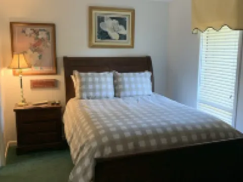 Pinehurst Condo - Cozy & Quiet at the Golf Links Hotel di Pinehurst