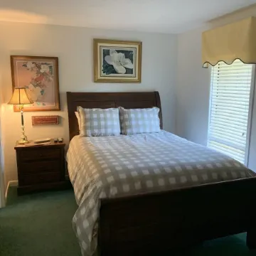 Pinehurst Condo - Cozy & Quiet at the Golf Links