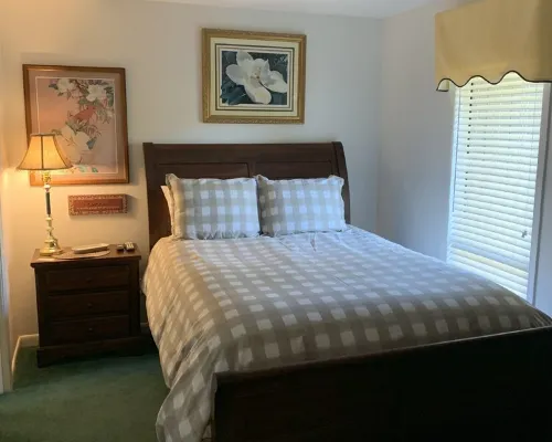 Pinehurst Condo - Cozy & Quiet at the Golf Links Hotels in Pinehurst
