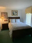 Pinehurst Condo - Cozy & Quiet at the Golf Links