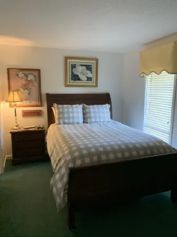 Pinehurst Condo - Cozy & Quiet at the Golf Links