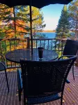 Crosslake Getaway! Pristine Sandy Beach on Trout