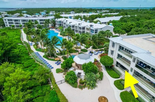 Mariners Club 316 Oceanfront Condo, Private Gym, Epic Amenities, Pickleball