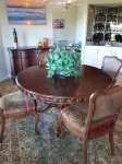 Lake Hamilton Penthouse! 2/2 Amazing Sunsets from your balcony or dock! Sleeps 6