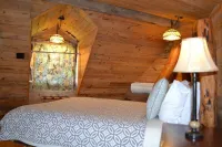 Cloud 9 Tree Haus - Cloud Lane
