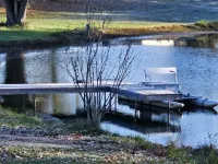 Aunt Bea's Gathering Place Hotels in Johnson County