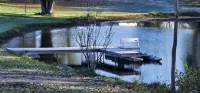 Aunt Bea's Gathering Place - Wifi