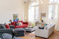 Avignon Centre Historique/3chambres/ 2 Salles Bain/ Clim/ 200m Palais des Papes