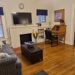 Cozy one bedroom apartment in historical district