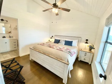 The Ranch@Fredericksburg - The Blue Bonnet - 2BD/2BA