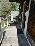 Classic New England Bunkhouse- Home for the whole family!