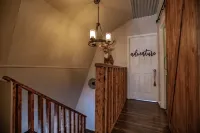 Cozy cottage nestled in the middle of Cloudcroft