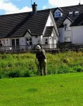 2 Bedroom Apartment, Bushmills, North Coast Hôtels à : 