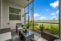 PARADISE-THE GREEN BIRDIE@ Babcock National Golf Club-BRAND NEW 2 BD, 2 BATH 🐾