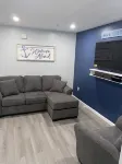 Brand New Gorgeous 2 Bedroom 1 Block from Beach!!!