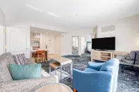Homewood Suites by Hilton East Rutherford-Meadowlands Hotel a Rutherford
