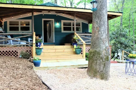 REST ASSURED WITH HOT TUB AND COMFORT OF THIS HOME!