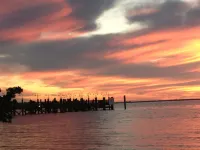 Beach-front Beautiful, High-grade Finished Condo at SanibelHarbour Resort