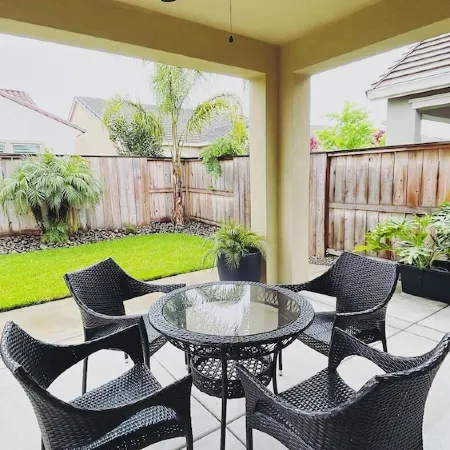 Lovely Home in Lodi