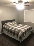 Quiet 3-bedroom Condo on the end of the block.