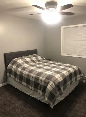 Lovely 3-bedroom Condo with electric fireplace Hotel a 