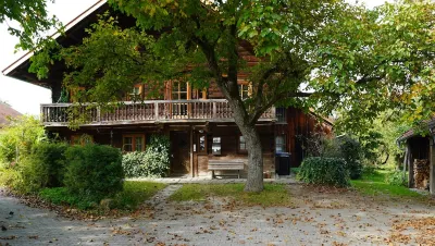 Das Neukirchen Inn Hotel in zona Schloss Neuburg am Inn