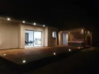 Gîte 4 Personnes Avec SPA Privatif - Détente et Nature