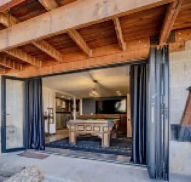 The Four Seasons  - A Getaway to White Sands NP and Cloudcroft, NM w/ Hot Tub!