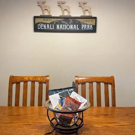 308 Moose Unit -  Kenai Minutes from downtown and two blocks to the Beach!