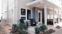 Modern Unit in Historic Old Manchester. - Condos