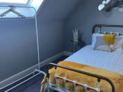 Gwr Dickson's House, NC500, Wick Hotels in Wick