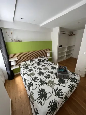 Apartment in the heart of the historic center of Muggia