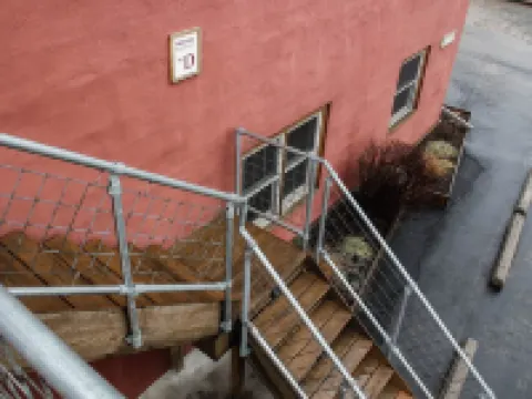 Cozy Apt. Downtown Floyd; Golden Maple Homestays Hotels in Floyd