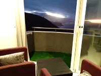 VIEWS TEIDE COSTA TERRAZA MAR PARKING NETFLIX Hotels in Acentejo