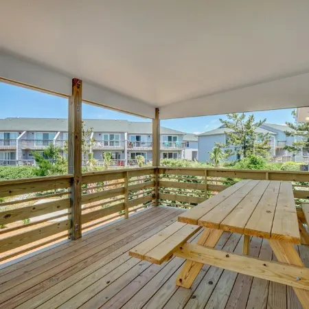 Ocean View. 2ND Row. Pvt Heated Pool. Pvt Beach Access. Classic Topsail!