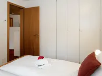Chalet Abendrot Apartments - SPA